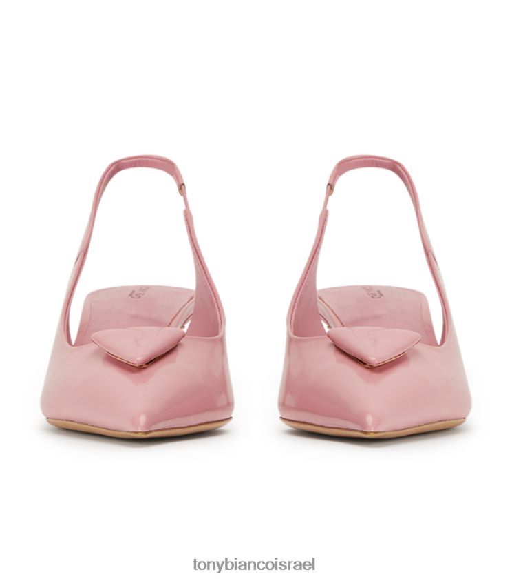 עקבים נמוכים | נשים מאסק היי ברק Tony Bianco נעלי עקב של קימי 8BNR8T331